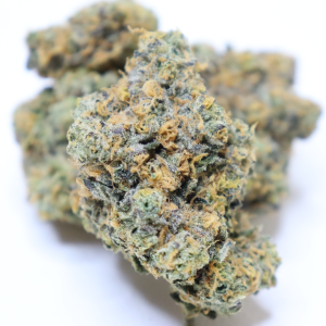 Bacio Gelato Weed Strain | Bacio Gelato Weed Marijuana