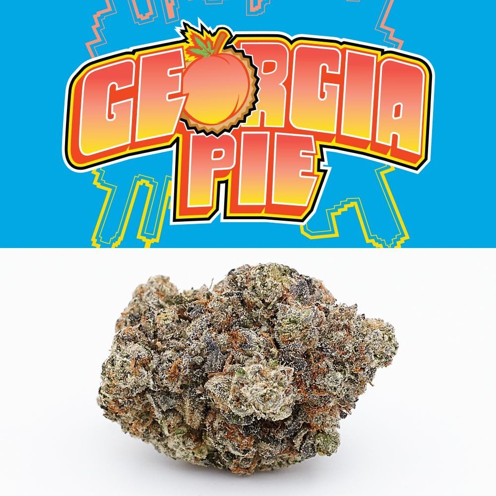 Buy Georgia Pie Cookies Strain | Georgia Pie Strain For Sale