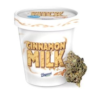 Cinnamom Milk Cookies Weed Strain | Milk Cookies Weed Strain