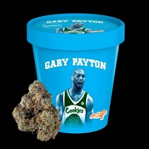 Gary Payton Cookies Strain For Sale | Gary Payton Strain