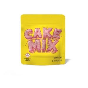 Cookies Weed Cake Mix Strain Indica | Cookies Weed Strain