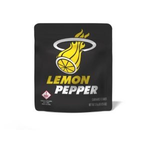 Lemon Pepper Cookies Strain |Buy Lemon Pepper Cookies Strain