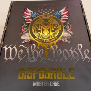 Buy Muha Meds Disposable Master Case | Muha Meds Disposable