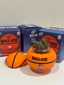 Ballato Weed By Glo Gang | Buy Ballato Weed by Glo Gang