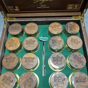 Wholemelt Extracts Havana Edition