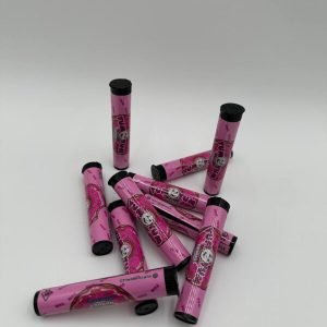 YumYum Donugs Prerolls