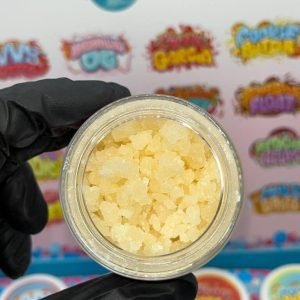 Dabbin Dotz Live Resin Concentrates