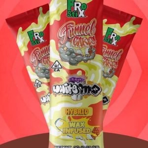 Frostix 2g Preroll | Buy Frostix 2G Preroll Online