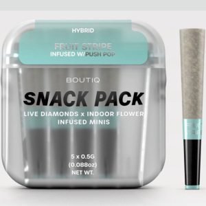 Boutiq Snack Pack | Buy Boutiq Snack Pack Online