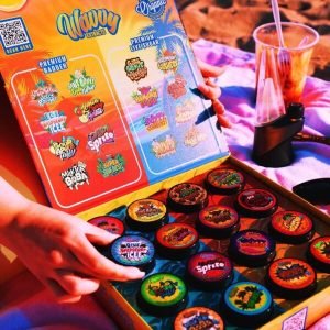 Wavvy Extracts Concentrates