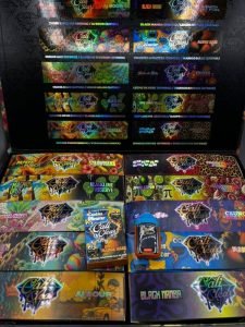 Cali Clear 2G Dual Chamber Disposable