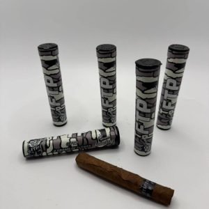 Buy FTP 2G Blunt Online | FTP 2 Grams of Flower