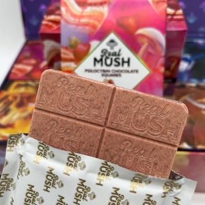 Real Mush 4g Mushroom Bars | Buy Real Mush 4g Mushroom Bars
