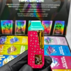 Buy Cali Clear 2g Disposable Online | Cali Clear 2g Dispo