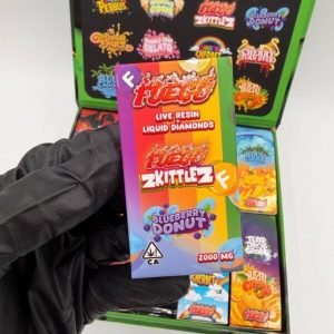 Buy Fuego 2g Disposable Online | Fuego 2g Disposable