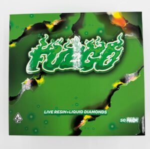 Fuego Switch Disposable