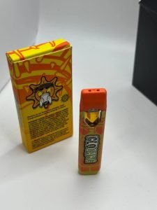 Buy Glogang 1G Disposable