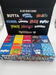 High Tolerance 2G Disposable | Buy 2G Disposable Online