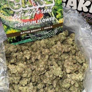 Og Cake Hits Different Premium Flower | Og Cake Hits Weed