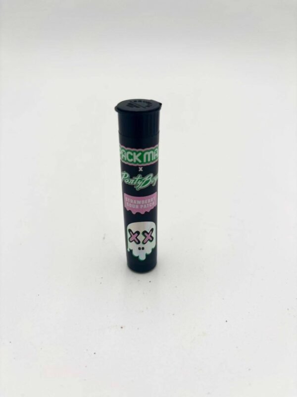 Packman x PartyBoyz 3G Disposable |Packman PartyBoyz 3G Vape