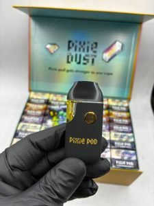 Buy Pixie Dust 2G Disposable