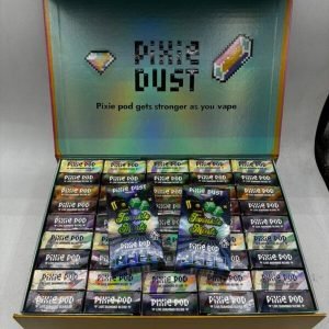 Pixie Dust 2G Disposable | Buy Pixie Dust 2G Disposable