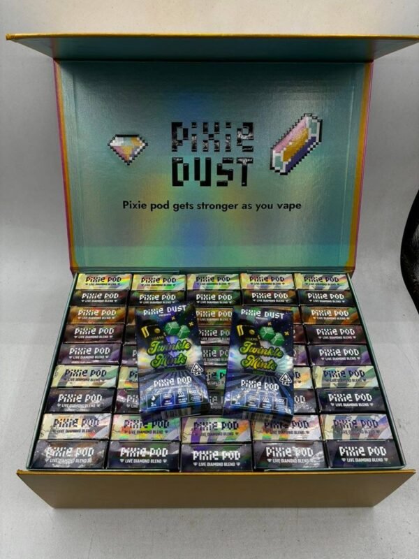 Pixie Dust 2G Disposable | Buy Pixie Dust 2G Disposable