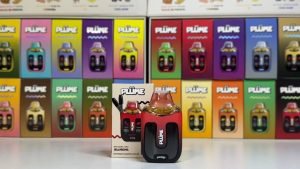 Dual Chamber Disposable