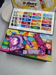 Buy Waxx Barz 2g Disposable