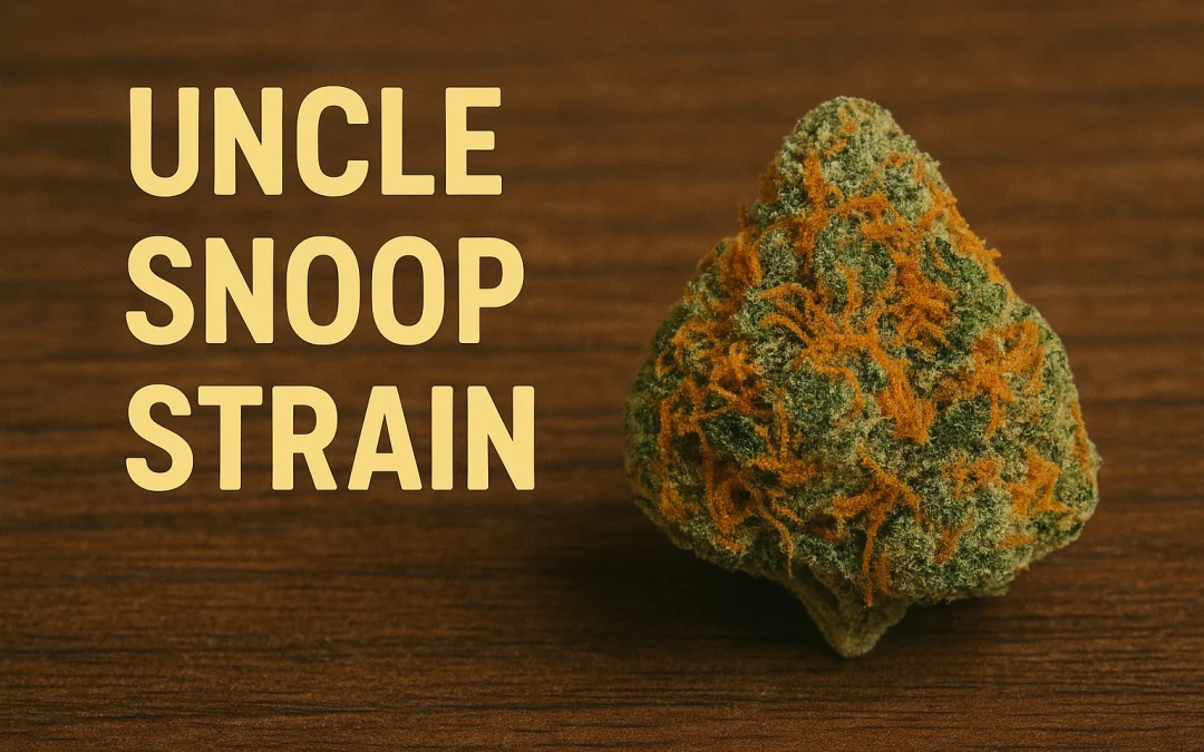 Uncle Snoop Strain Review: Comprehensive Cannabis Strain Guide