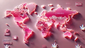 Countries Where Cannabis is Legal | Weed For Sale Near Me