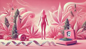 How Cannabis Can Facilitate Weight Loss: An Exhaustive Evidence-Based Guide