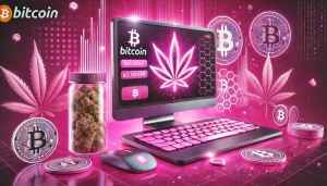 How to Buy Weed Online Using Bitcoin & Cryptocurrencies