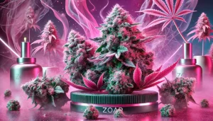 Zoap Strain Review | Zoap Weed Strain | Zoap Strain