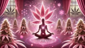 Cannabis Strains That Can Elevate Your Meditation Practice