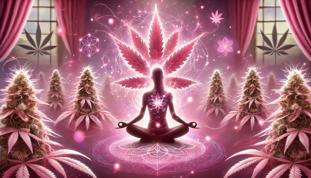 Cannabis Strains That Can Elevate Your Meditation Practice