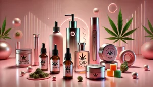 Premier Cannabis Wellness Solutions for 2026 – Scientifically Validated