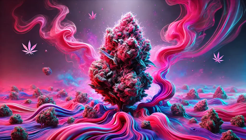 Strawberry Pie Strain Review: A Complete Guide to Effects, Terpenes, and More