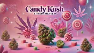 Candy Kush Strain Review | Candy Kush Weed Strain