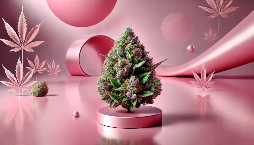 Cherry Pie Strain Review: A Delectable, High-Potency Hybrid for Ultimate Relaxation & Blissful Euphoria