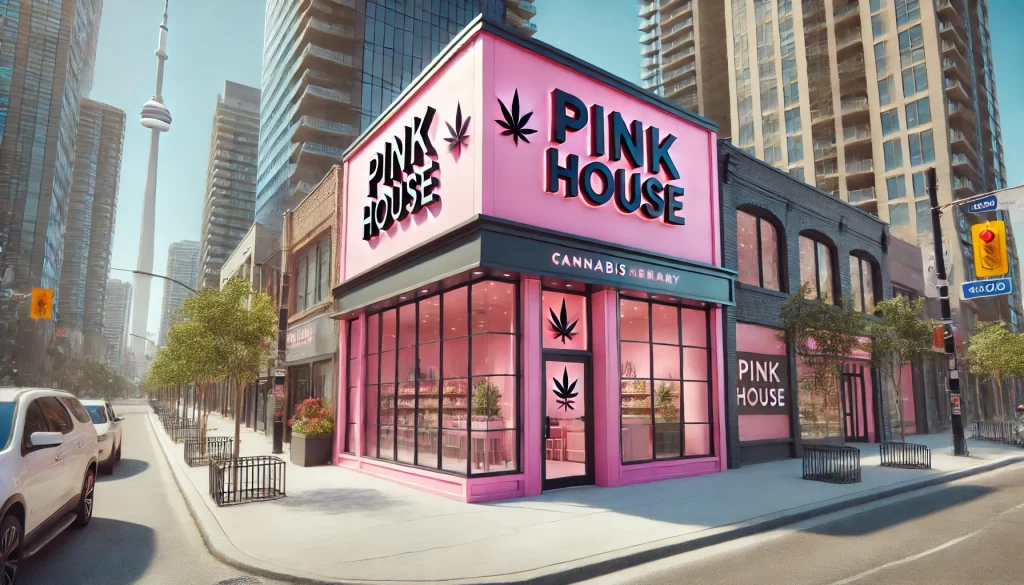 How to Find a 24/7 Cannabis Dispensary Near You in Toronto