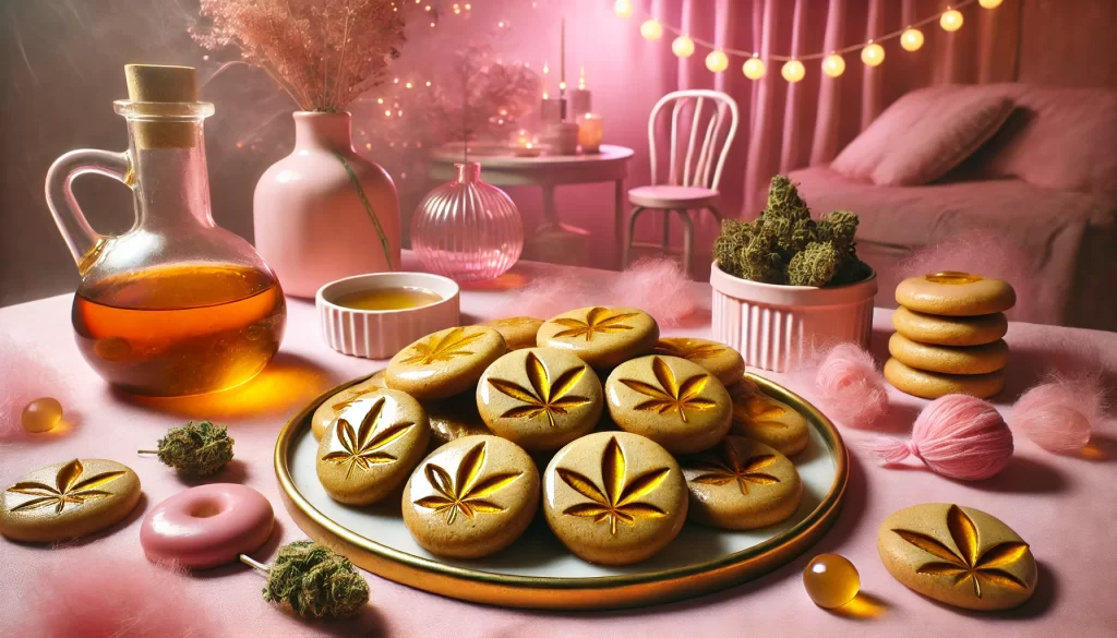 Cannabis-Infused Cookies With Oil: Your Complete Guide to Crafting Exceptional and Powerful Edibles