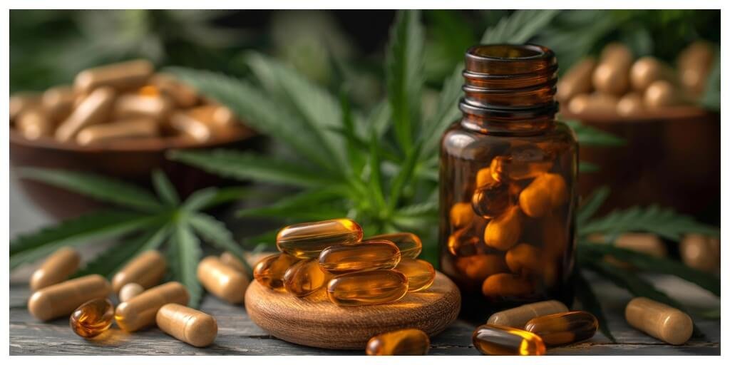 500mg THC Guide: What to Expect, Wellness Effects, and Safety Tips