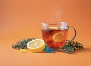Sweet Tea Strain Review: Comprehensive Weed Strain Information & Guide