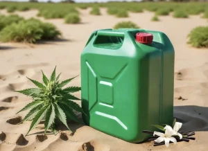 Gas Cake Strain Review: Comprehensive Cannabis Strain Information