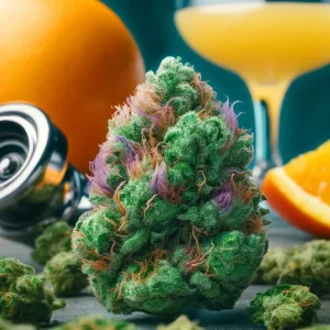 Mimosa Strain Review | Mimosa Weed Strain