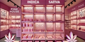 Indica vs. Sativa: Which Cannabis Strain is the Best