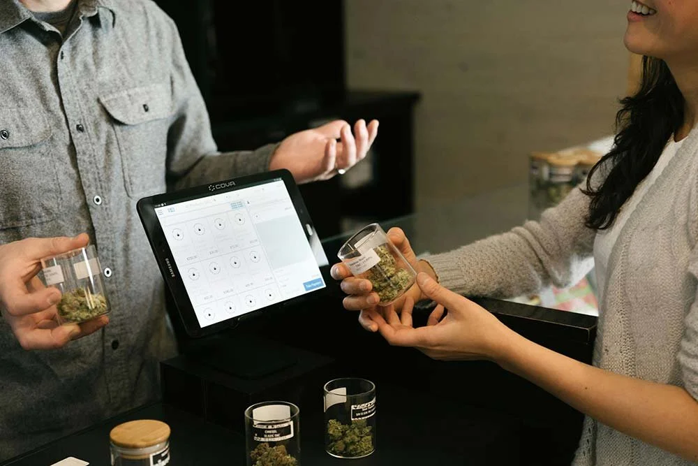 How to Legally Buy Weed in Washington DC: Your Comprehensive Step-by-Step Guide